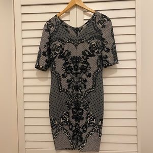 Anthropologie dress, size 8!